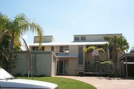 Property photo of 3 Binnacle Close Cleveland QLD 4163