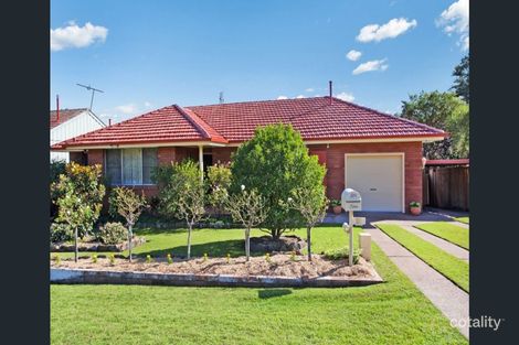 Property photo of 18 Thompson Street East Maitland NSW 2323