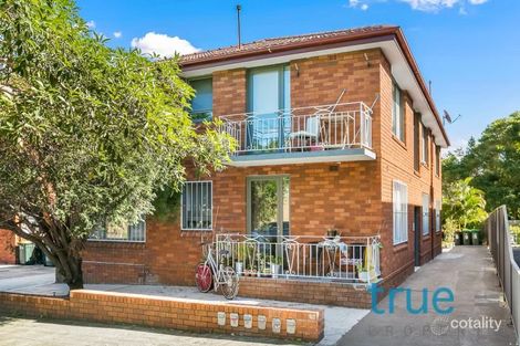 Property photo of 2/2A Woodcourt Street Marrickville NSW 2204