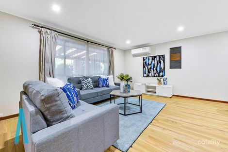 Property photo of 3 Ariadne Crescent Modbury Heights SA 5092
