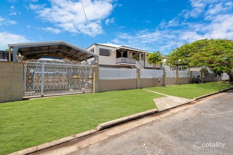 27 Ben St, Yeppoon, QLD 4703