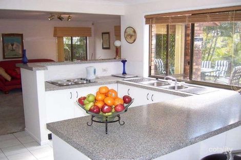 Property photo of 5 Elder Court Shailer Park QLD 4128