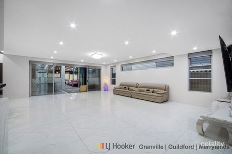 Property photo of 8 Hinchen Street Guildford NSW 2161