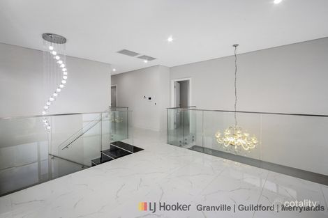 Property photo of 8 Hinchen Street Guildford NSW 2161