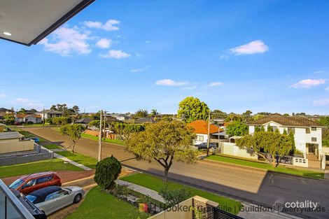 Property photo of 8 Hinchen Street Guildford NSW 2161
