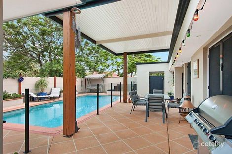 Property photo of 27 Melaleuca Drive Palm Beach QLD 4221