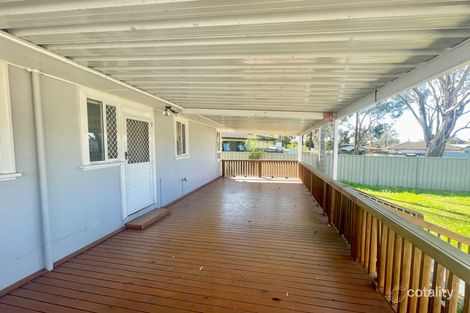 Property photo of 33 Bunsen Avenue Emerton NSW 2770