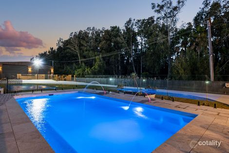 Property photo of 57 Haddon Crescent Marks Point NSW 2280