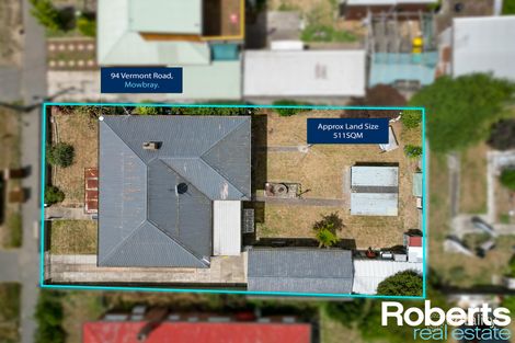 Property photo of 94 Vermont Road Mowbray TAS 7248