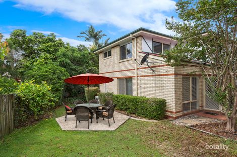 Property photo of 5/24 Hill Crescent Carina Heights QLD 4152