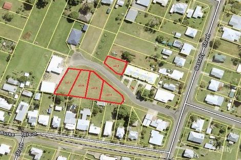 7 Renouf St, Ingham, QLD 4850