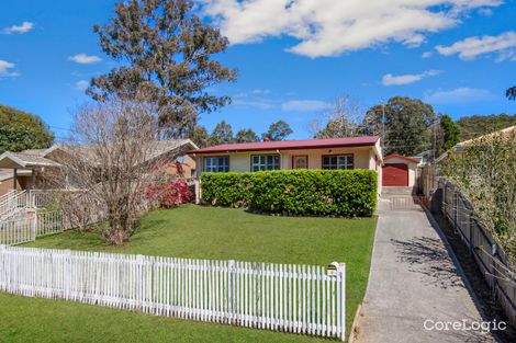 Property photo of 9 Cutler Drive Wyong NSW 2259