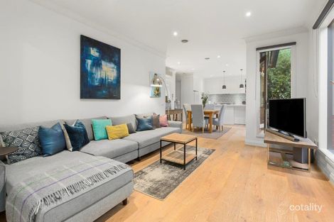 Property photo of 91A Linacre Road Hampton VIC 3188