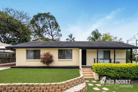 Property photo of 5 Parfrey Road Rochedale South QLD 4123