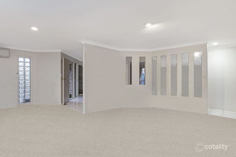 Property photo of 123 Port Jackson Boulevard Clear Island Waters QLD 4226