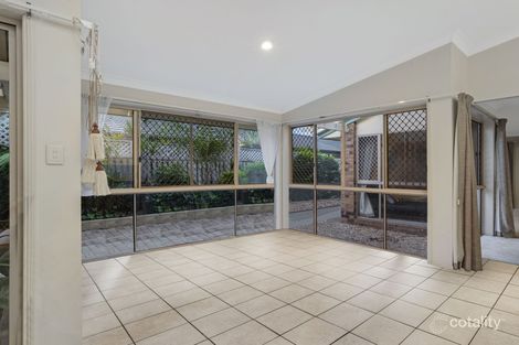 Property photo of 123 Port Jackson Boulevard Clear Island Waters QLD 4226