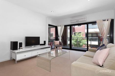 Property photo of 17/474 Murray Street Perth WA 6000
