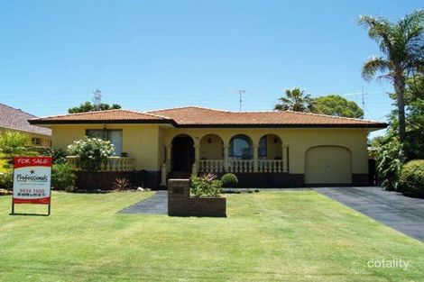 42 Amberley Way, Hamilton Hill, WA 6163