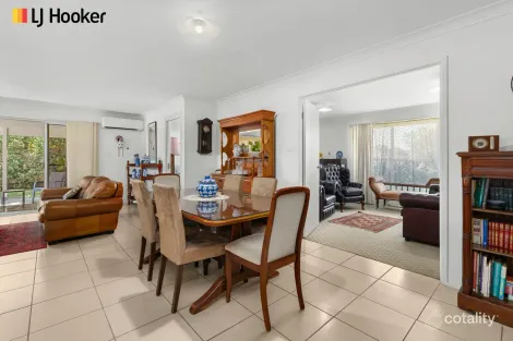 Property photo of 1 Blue Bell Way Worrigee NSW 2540