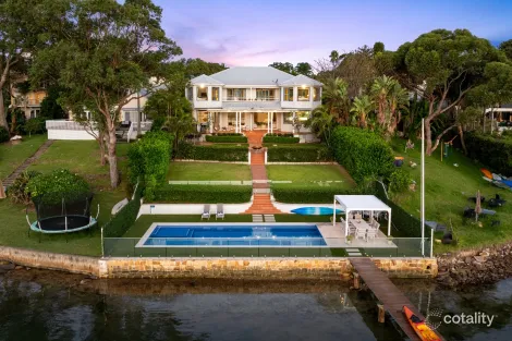 Property photo of 8 Princes Street Newport NSW 2106