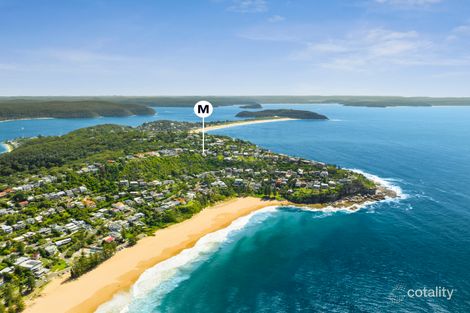 Property photo of 9 Norma Road Palm Beach NSW 2108