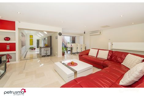 Property photo of 114A Elizabeth Street Hobart TAS 7000