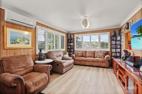 Property photo of 46 Illabunda Crescent Koonawarra NSW 2530