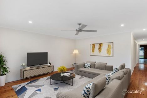 Property photo of 33 Emerald Place Berkeley Vale NSW 2261