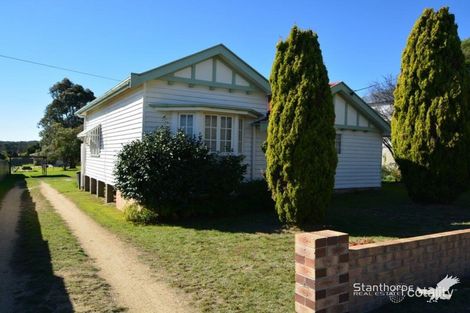 Property photo of 6 Connor Street Stanthorpe QLD 4380