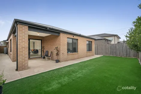 Property photo of 7 Alinta Drive Deanside VIC 3336