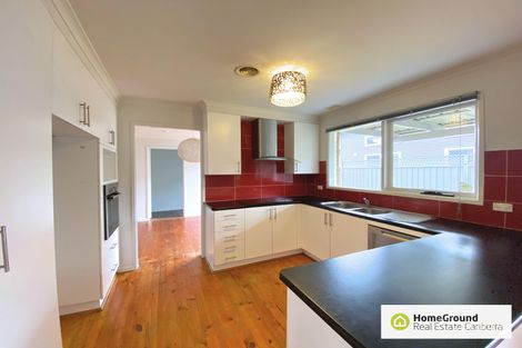 Property photo of 10 Diamantina Crescent Kaleen ACT 2617