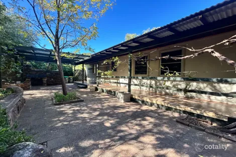 Property photo of 57 Mitchell Street Geurie NSW 2818