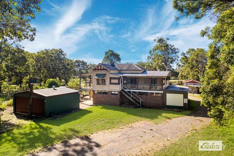 Property photo of 584 Beenleigh Redland Bay Road Carbrook QLD 4130
