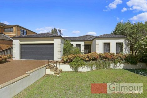 70 Darcey Rd, Castle Hill, NSW 2154