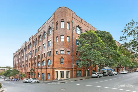 212/99 Jones St, Ultimo, NSW 2007