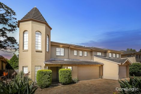 Property photo of 2/150 Dean Street Strathfield South NSW 2136