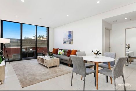 Property photo of 7/5 Nipper Street Homebush NSW 2140