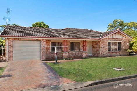 74 Lake Haven Dr, Lake Haven, NSW 2263