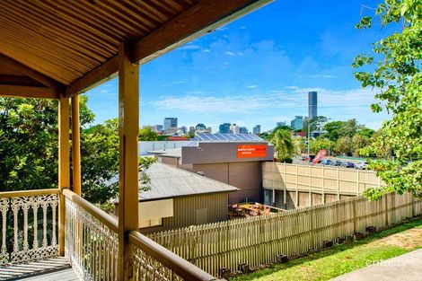 Property photo of 51 Musgrave Road Red Hill QLD 4059