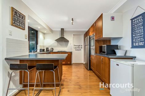 Property photo of 10 Voyage Road Heathridge WA 6027