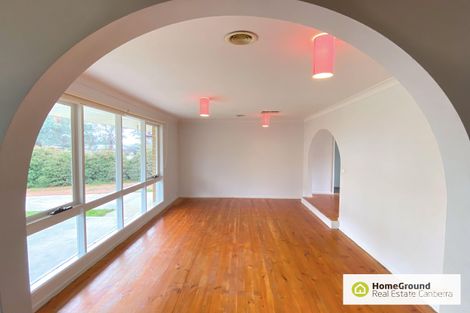 Property photo of 10 Diamantina Crescent Kaleen ACT 2617