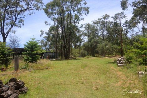 Property photo of 82 Currawong Road Wilkesdale QLD 4608
