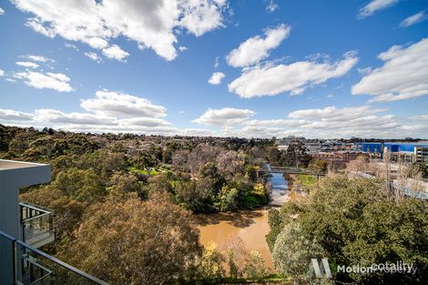 3/20 Shamrock St, Abbotsford, VIC 3067