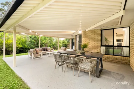 Property photo of 71 Daintree Drive Parkinson QLD 4115