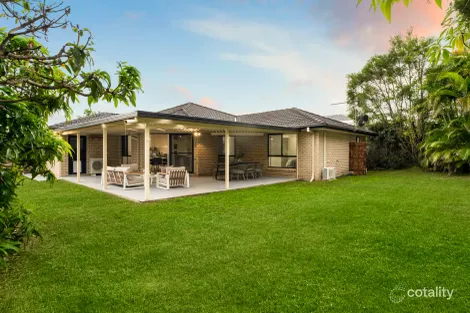 71 Daintree Dr, Parkinson, QLD 4115