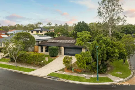 Property photo of 71 Daintree Drive Parkinson QLD 4115