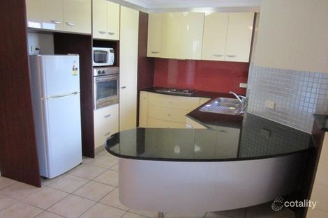 Property photo of 9/194 Carmody Road St Lucia QLD 4067