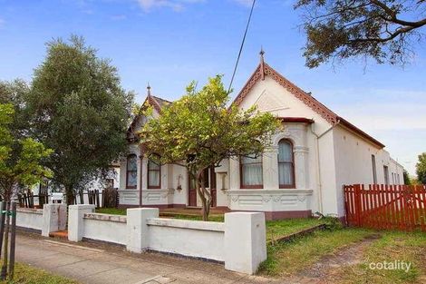 Property photo of 51 Warren Road Marrickville NSW 2204
