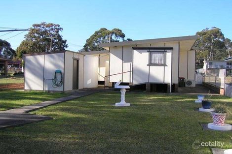 Property photo of 41 Mitchell Road Callala Bay NSW 2540