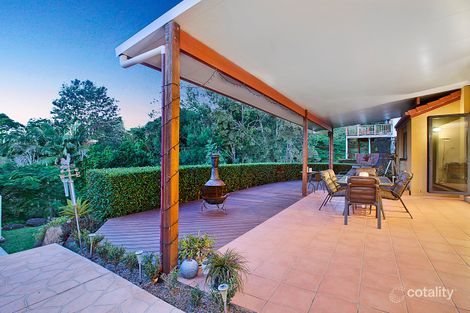 Property photo of 36 Parkes Lane Terranora NSW 2486